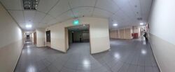 Woodlands Bizhub (D27), Factory #604750441